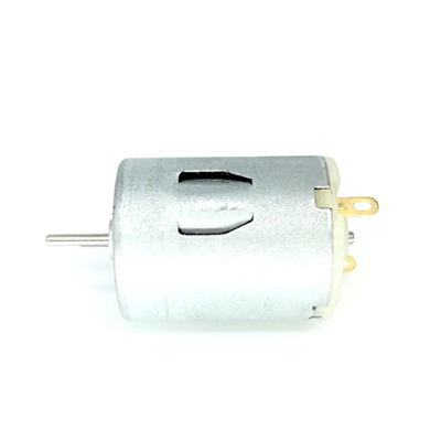 TR-28SAC-3540 4.5V 17000rpm 有刷電機(jī)