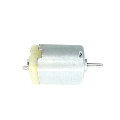 TF-10S-1665 3V 22000rpm 有刷電機(jī)